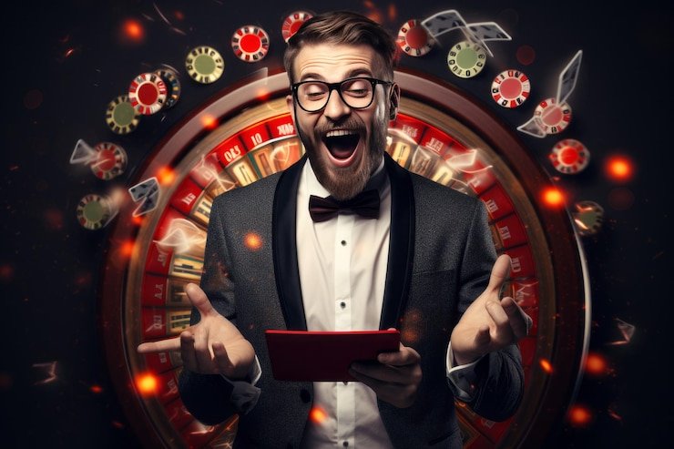 2D Number Game selection interface on melodi99 login showing two-digit number picker