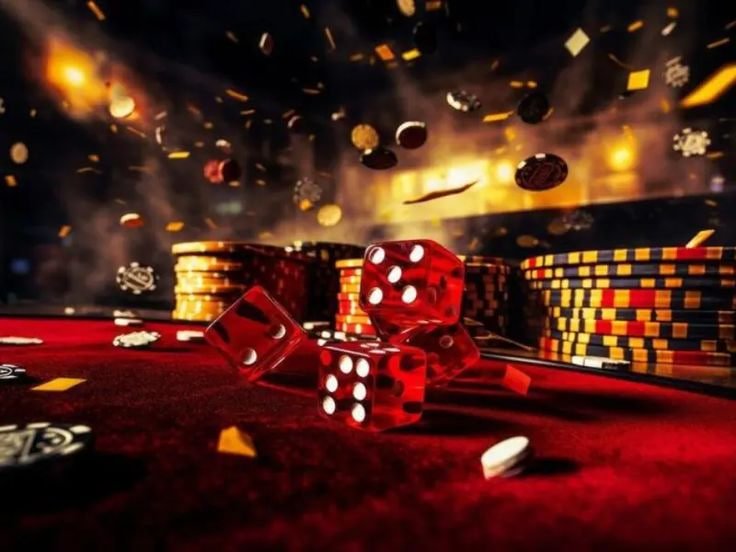 Ganesha Gold slot interface showing five reels and payout table on melodi99 login