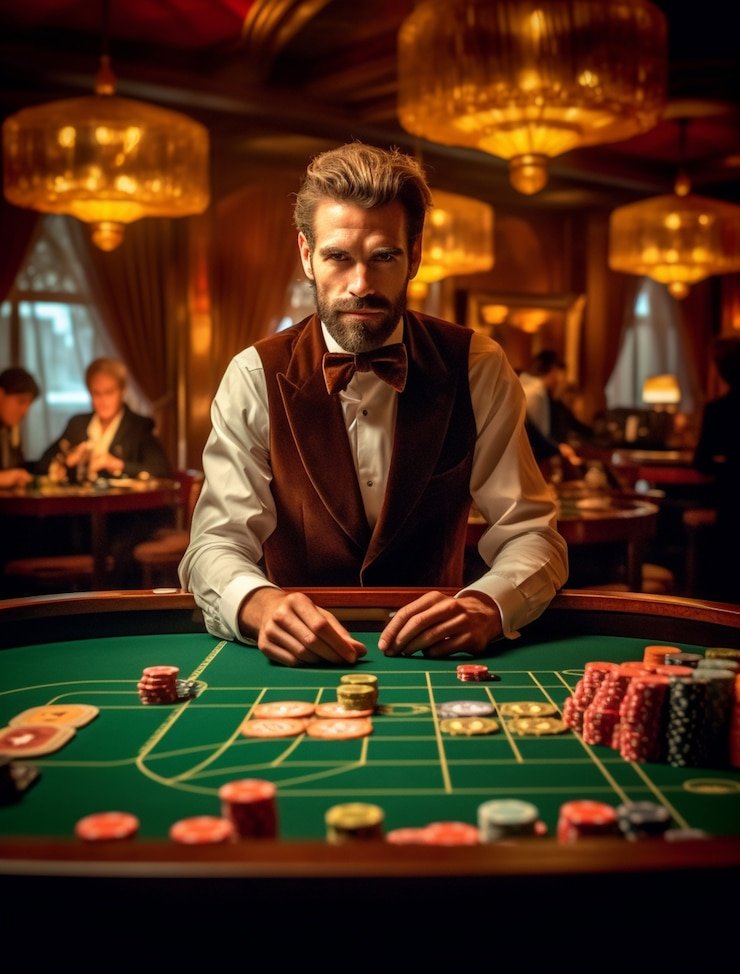 Slot game mechanics and payout display on melodi99 login